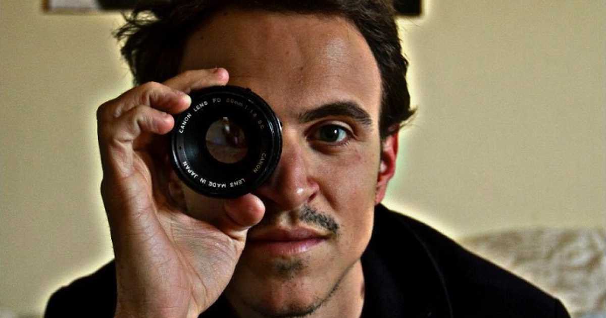 Il regista Andrea Leonetti di Vagno: �Punto tutto sulle immagini, la parola non serve�